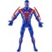 Фігурка Spider-Man Across The Spider Verse Titan Hero Series (Hasbro, висота 30 см), 112052, Фигурки
